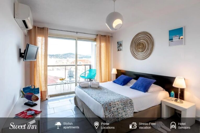 immeuble de tourisme de 33 appartements neufs – NR pièces – NR chambres – NR voyageurs – 1200 m²