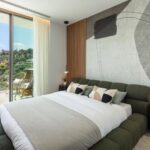Splendide villa de luxe moderne avec une vue imprenable située à Marbella – 8 pièces – 6 chambres – 934 m²