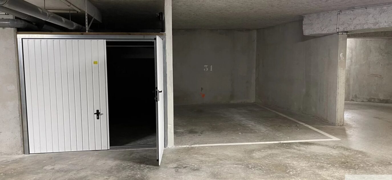 ANTIBES proche carrefour trois pieces dans immeuble neuf sécurisé vue mer garage – NR pièces – NR chambres – 64 m²