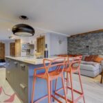Splendide appartement de 4 chambres à Morzine – Superbe état ! – 5 pièces – 4 chambres – 8 voyageurs