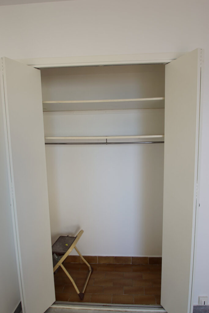 QUARTIER CALIFORNIE  – STUDIO VUE MER – 1 pièce – NR chambres – 26 m²