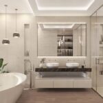 Luxueuse villa – 7 pièces – NR chambres – 380 m²