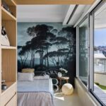 Appartement d’Exception Vue mer & Terrasse de 60m², Plage du Miramar – Biarritz – 2 pièces – 1 chambre – 2 voyageurs – 48 m²
