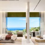 Appartements de luxe 1 chambre dans le développement ultramoderne de la plage de Berawa – 1 pièce – 1 chambre – 81 m²