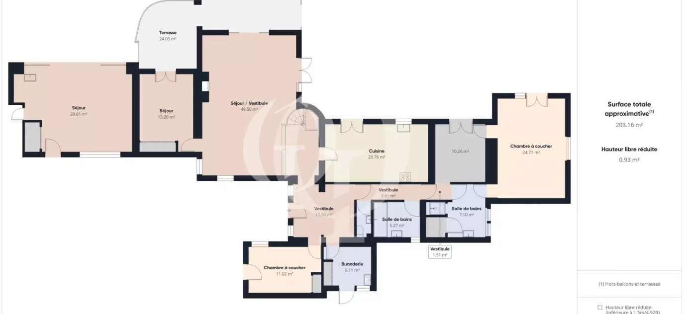 Venez découvrir cette maison provençale de caractère, un véritable coup de cœur ! – 5 pièces – 3 chambres – 2 voyageurs – 200 m²