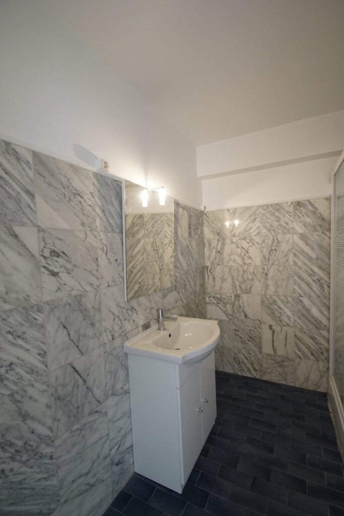 QUARTIER CALIFORNIE  – STUDIO VUE MER – 1 pièce – NR chambres – 26 m²