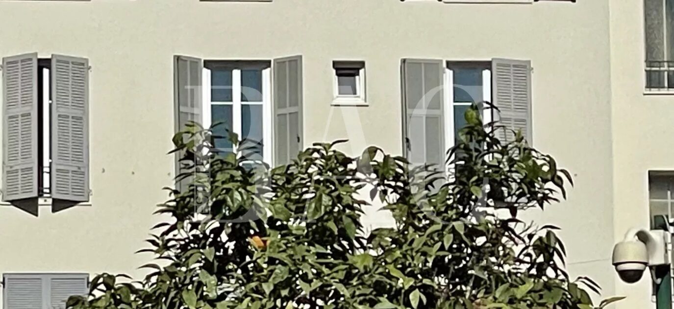Appartement en plein coeur de Cannes, idéal locatif – 5 pièces – 4 chambres – 14 voyageurs – 110 m²