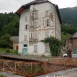 Ancien Hôtel des Alpinistes – NR pièces – 8 chambres – 8 voyageurs – 625 m²