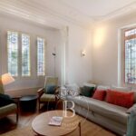 Exclusivité – Appartement d’exception Ville d’Hiver – 4 pièces – 2 chambres – 116 m²