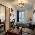 Croix de Gardes bel appartement bourgeois – 4 pièces – 3 chambres – 22 voyageurs – 126 m²