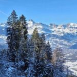St Gervais Mt Blanc- Lot de terrain constructible – NR pièces – NR chambres – 8 voyageurs – 930 m²