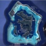 Magnifique Terrain Bora Bora – 12149 m²