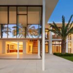 Splendide Villa de luxe située à Malaga – 9 pièces – 6 chambres – 795 m²