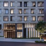 Bel Appartement  New York L’Upper West Side – 8 pièces – NR chambres