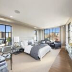 Somptueux Penthouse  de Prestige  NEW YORK – NR pièces – NR chambres