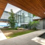 Superbe villa design à Bophut – 8 pièces – 6 chambres – 1845 m²