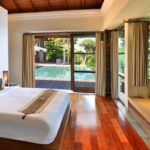 Splendide Villa de luxe vue mer située à Ko Samui – 5 pièces – 4 chambres – 900 m²