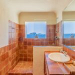 Spectaculaire villa de style méditerranéen avec vue sur la mer à portet de Moraira – 6 pièces – 5 chambres – 12 voyageurs – 530 m²