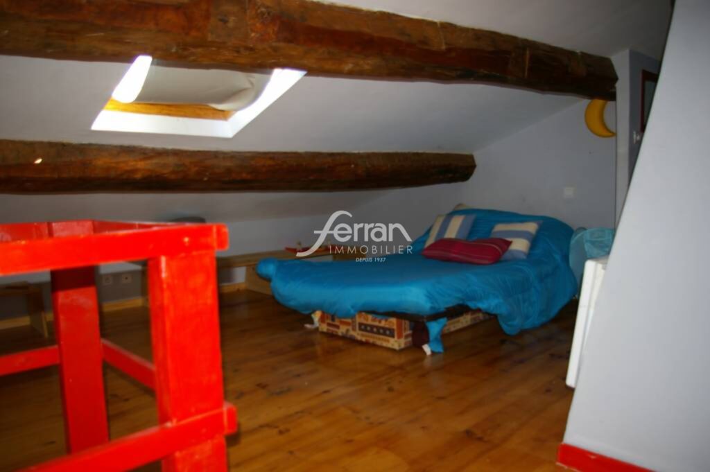 A vendre à Salernes appartement t3/4 avec terrasse – 4 pièces – 3 chambres – 63.00 m²