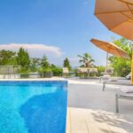 Superbe villa située dans la Riviera d’Opatija – 5 pièces – NR chambres – 200 m²