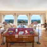 Unique Bastide vue mer avec Oliveraie – 8 pièces – 5 chambres – NR voyageurs – 458.74 m²