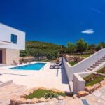 Splendide Villa de luxe située à Split – 4 pièces – 3 chambres – 300 m²