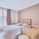SOLI – Appartement 3 pièces avec vue panoramique / Puteaux – 3 pièces – 2 chambres – NR voyageurs – 57 m²