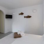 Location de vacances de rêve à Mykonian – 9 pièces – 6 chambres – 12 voyageurs – 330 m²