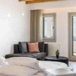 Luxe absolu de Mykonos – pouvant accueillir 14 personnes – NR pièces – 6 chambres – 12 voyageurs – 680 m²