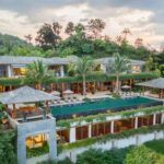 Splendide villa de luxe – 9 pièces – 7 chambres – 3248 m²
