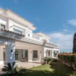 Magnifique Villa  à Sierra Blanca, Marbella Golden Mile – 8 pièces – NR chambres