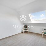 Fontenay-sous-Bois – Appartement en duplex de 3 pièces de 70m² – 3 pièces – 2 chambres – 70 m²