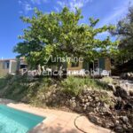 EXCLUSIVITÉ  – Maison Provençale avec piscine et vue panoramique – 6 pièces – 4 chambres – 123 m²