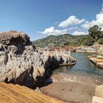 Villa Pieds dans l’eau – proche Cannes – Théoule-sur-Mer – NR chambres – 1 voyageur – 300 m²