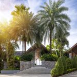 Splendide Villa de Luxe située à Kamala – 7 pièces – 5 chambres – 1608 m²