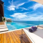 Spectaculaire Villa de luxe située sur la côte ouest de Phuket – 8 pièces – 5 chambres – 1225 m²