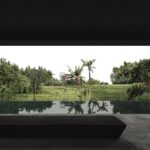Nouvelle villa en pleine propriété dirigée par le design dans le quartier prometteur de Kedungu – 6 pièces – 5 chambres – 22 voyageurs – 530 m²