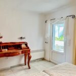 Exquise villa individuelle à Mykonos avec piscine – 3 pièces – 2 chambres – 8 voyageurs – 90 m²