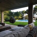 Très belle villa de luxe située à Ekali – 8 pièces – 7 chambres – 830 m²