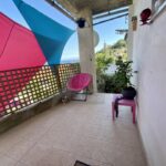 Menton Borrigo – 2 pièces en rez-de-jardin de villa – Terrasse et jardin – 2 pièces – 1 chambre – NR voyageurs – 49.56 m²