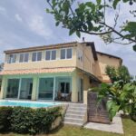 Belle Maison a Santa Lucia di Moriani à 10 minutes des Plages – 4 pièces – 3 chambres – 150 m²