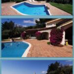 Villa Vue Mer Panoramique – NR pièces – 3 chambres – NR voyageurs – 350 m²