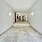 DERNIER ETAGE, STUDIO AVEC BALCON – 1 pièce – NR chambres – 27.67 m²