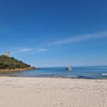 Exceptionnelle villa d’architecte à seulement 400 mètres de l’une des plus belles plages de la côte Fautea. – 6 pièces – NR chambres