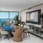 Level Duplex Penthouse Collection, conceptions d’art contemporain, vue imprenable sur l’océan – NR pièces – NR chambres