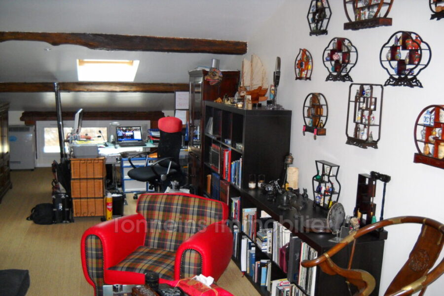 Maison à vendre à Tonneins