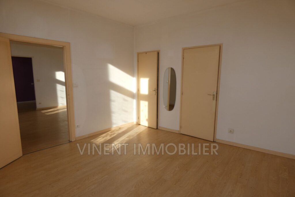 location appartement 2 Pièce(s) – 2 pièces – 1 chambre – NR voyageurs – 52.00 m²