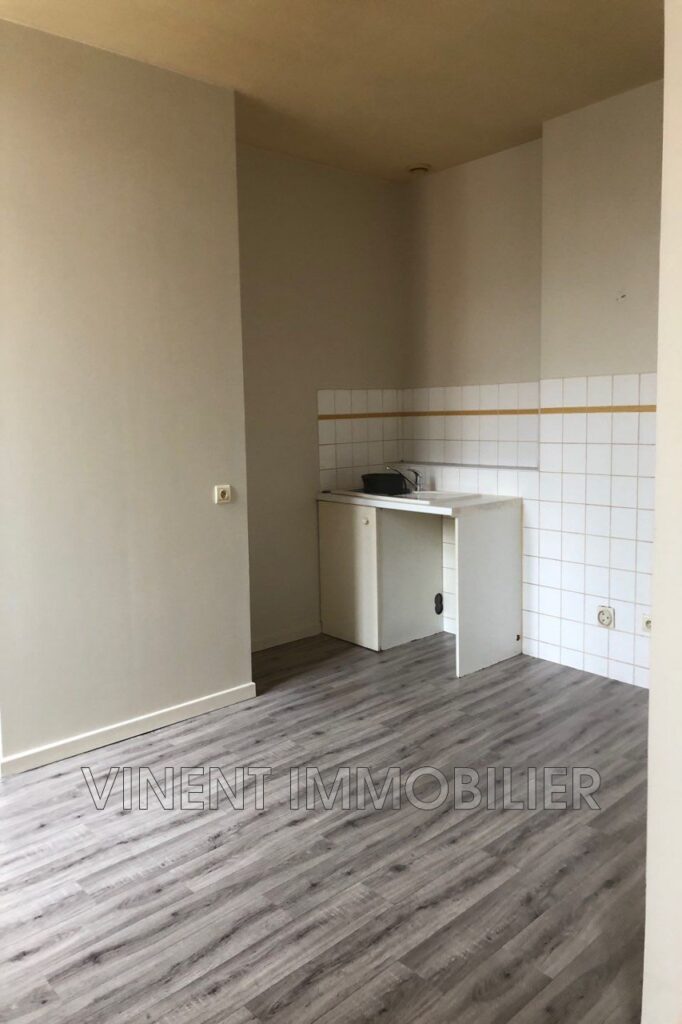 location appartement 2 Pièce(s) – 2 pièces – 1 chambre – NR voyageurs – 52.00 m²
