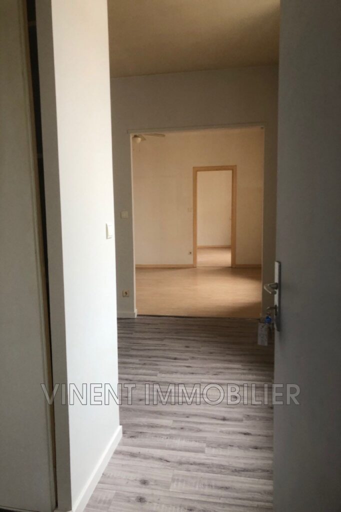 location appartement 2 Pièce(s) – 2 pièces – 1 chambre – NR voyageurs – 52.00 m²