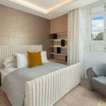Magnifique penthouse de luxe situé à Marbella – 5 pièces – 4 chambres – 224 m²